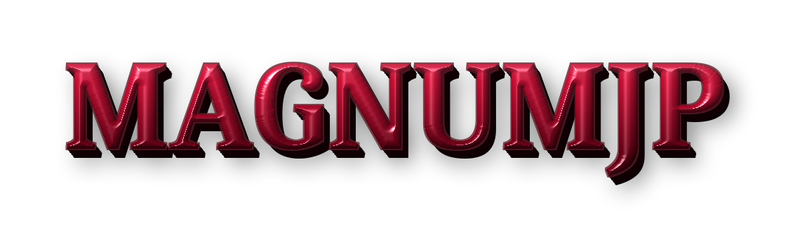 SITUS MAGNUMJP